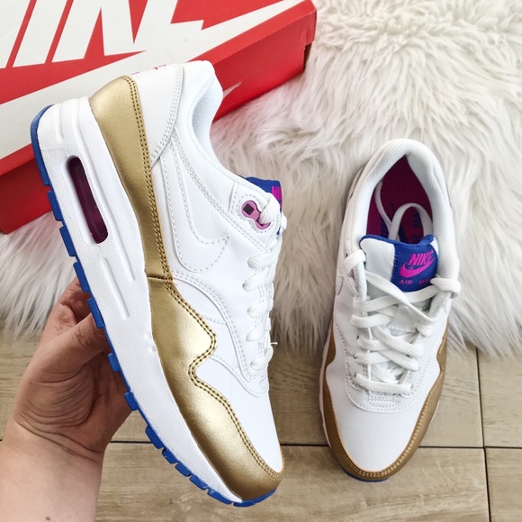 Nike air max 1 sneakers - Picture 2 of 6